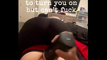 Who doesn&rsquo_t love a toy when wife can&rsquo_t fuck