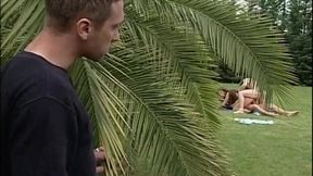 2 Cock to Suck and Take Under the Sun