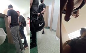 Banheirão / Public Restroom - Edição de Colecionador #1