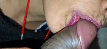 Devar ne bhabhi ji ko land chuswa ke khatrnak choda