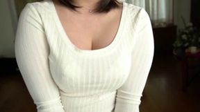 Mayuko Wakana's First Intimate Encounter Behind Closed Doors Revealed