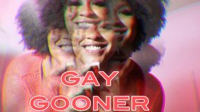 GAY GOONER