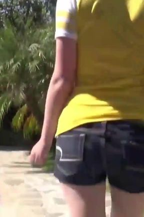 My Step Daddy Made Me Cum Twice - Scene #01