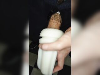 Sucking Wang
