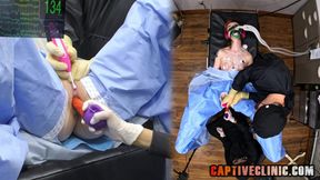 Taken: By Your Government - Ditria Rose