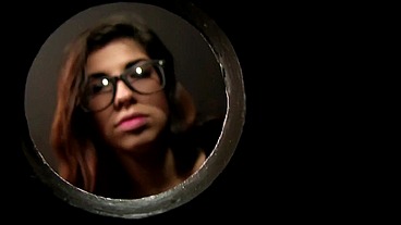 Ava Taylor Sucks Anonymous Cock in Gloryhole Confessions