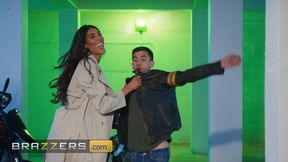 Parking Lot Of Cock Ava Koxxx Brazzers