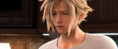 Tifa Cloud - Season of Giving