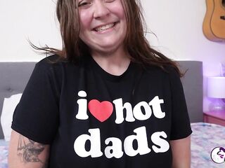 SluttyBBWs - Bushy big beautiful woman bitch Rey Reigns likes married jock