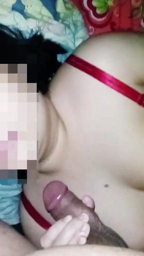 Epic moment from &quot;Housewives enjoying play with sex toys &amp; blowjob my dick&quot;