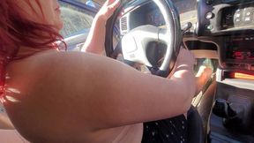 Pedal pumping