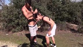 Hard Sex 10