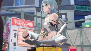 Futanari Fantasy: Hoyohentai's Yuri Anime Delight