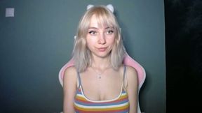 Lucia Gray Private Show