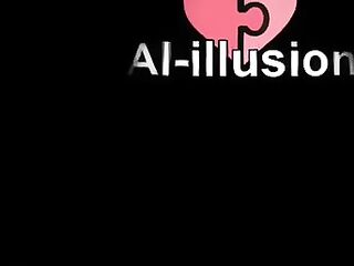 Lulu Last Dream X sex titfuck spunk flow