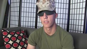 Straight Off Base: Solo Jaxson