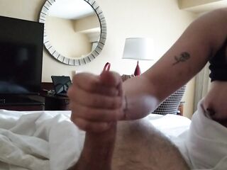 Hotel tugjob