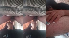 boquete super gostoso dessa morena de 19 anos o chefinho gostou