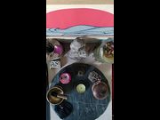 2026/06/30 - Zen Practice – Altar Offering
