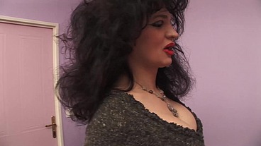 Post Op Trans fucked by French Studs part 1 3340 4-1