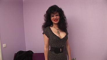 Post Op Trans fucked by French Studs part 1 3340 4-1