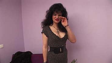 Post Op Trans fucked by French Studs part 1 3340 4-1