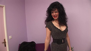 Post Op Trans fucked by French Studs part 1 3340 4-1