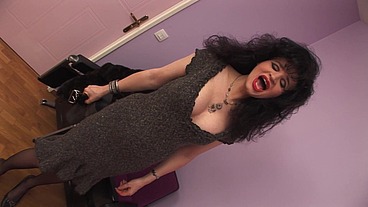 Post Op Trans fucked by French Studs part 1 3340 4-1
