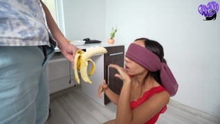 Step Sister Tastes Sweets and My Dick - Pantera Nika