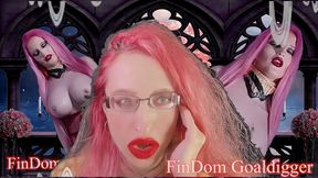 Slave for Jerking Off Transformation!