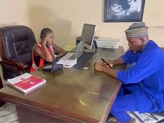 REAL ESTATE RASHY SCREWS BUSINESS PARTNER AS THANK U FOR BUYING A PLOT OF LAND