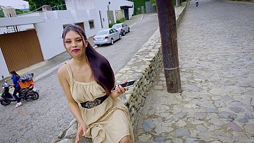 Me tomas una foto? o se enoja tu novia?