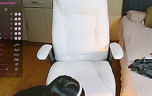 Mafer doll july 11 2024 webcam 2