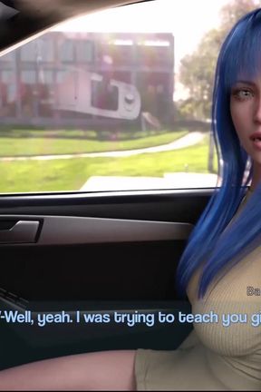 Picture perfect #1 i woke up with a boner