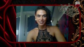 veronna entrega tudo dentro de seu motorhome i