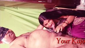 स्त्री सुहागन होती है परंतु संतुष्ट नहीं होती