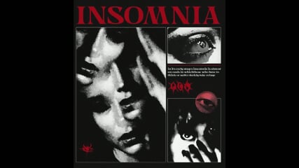 PawleX - Insomnia (prod.xenshel)l