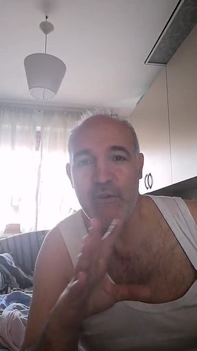 Do You Like Soft or Hard Cock?