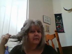 Grandma naughty confessions