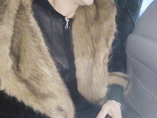 Winter drive. Full version