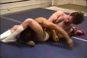 Buddy Justice Against Danny Brown