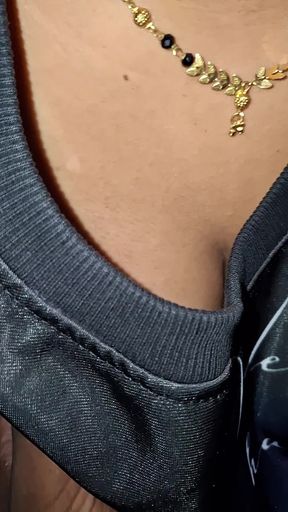 Telugu Sonu Sex with Office Colleague