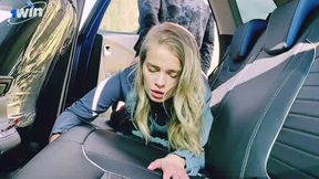 The excursion completed with an explosive cum shot on my pussy, leaving me wet and horny. Part2 - best muddy lady action!