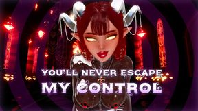 Mesmerizing Mind Games | JOI Games [Downloadable] (Release Date: 1/25/2025)