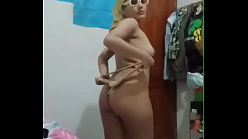 LA VIDA EROTICA DE MARGY GODOY: ENTRE EL DESEO Y LA PASION DAY 8