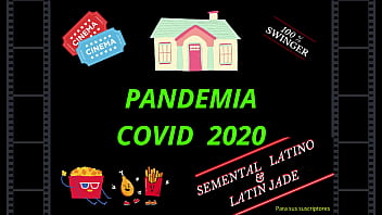 PANDEMIA  COVID 2020