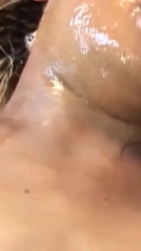 Unforgettable moment from &quot;Rough sex with black bride&quot;