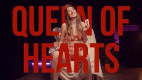 Queen of Hearts