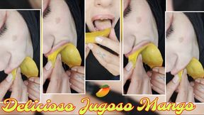 Mango sweet mango