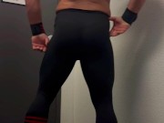 Want to see a sexy ghetto booty??